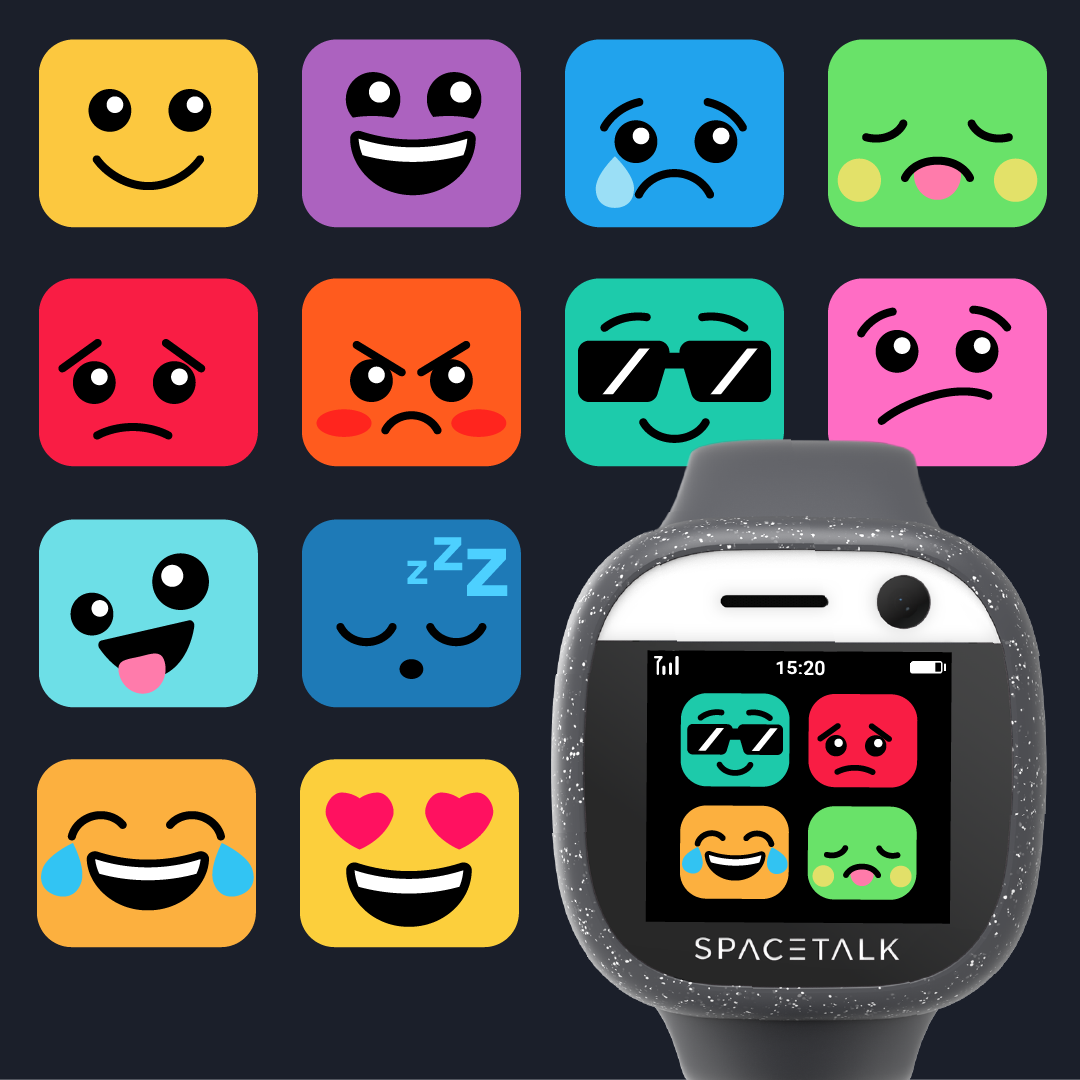 Spacetalk on sale watch usa