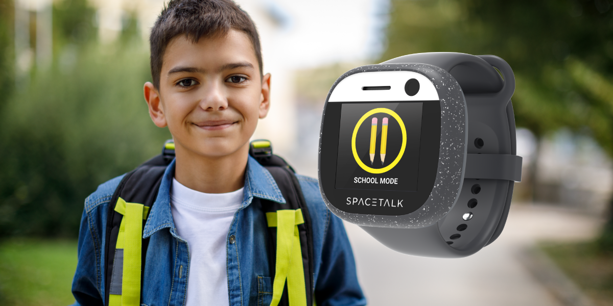 SPACETALK Adventurer newest For Kids