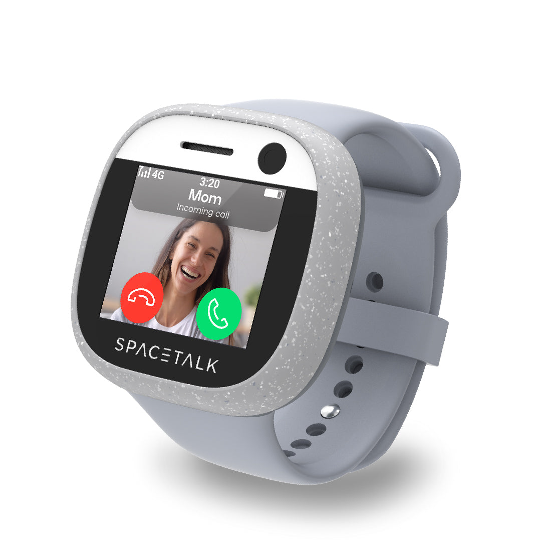 Spacetalk Adventurer Smart Watch Phone