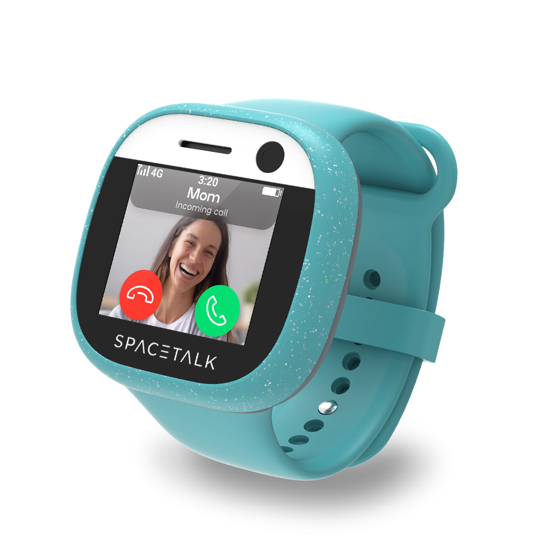 Spacetalk Adventurer Smart Watch Phone