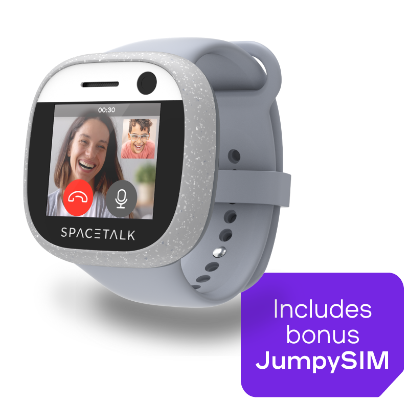 Spacetalk Adventurer Smart Watch Phone