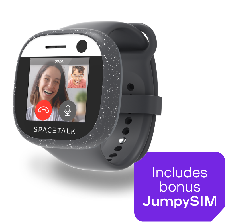 Spacetalk Adventurer Smart Watch Phone