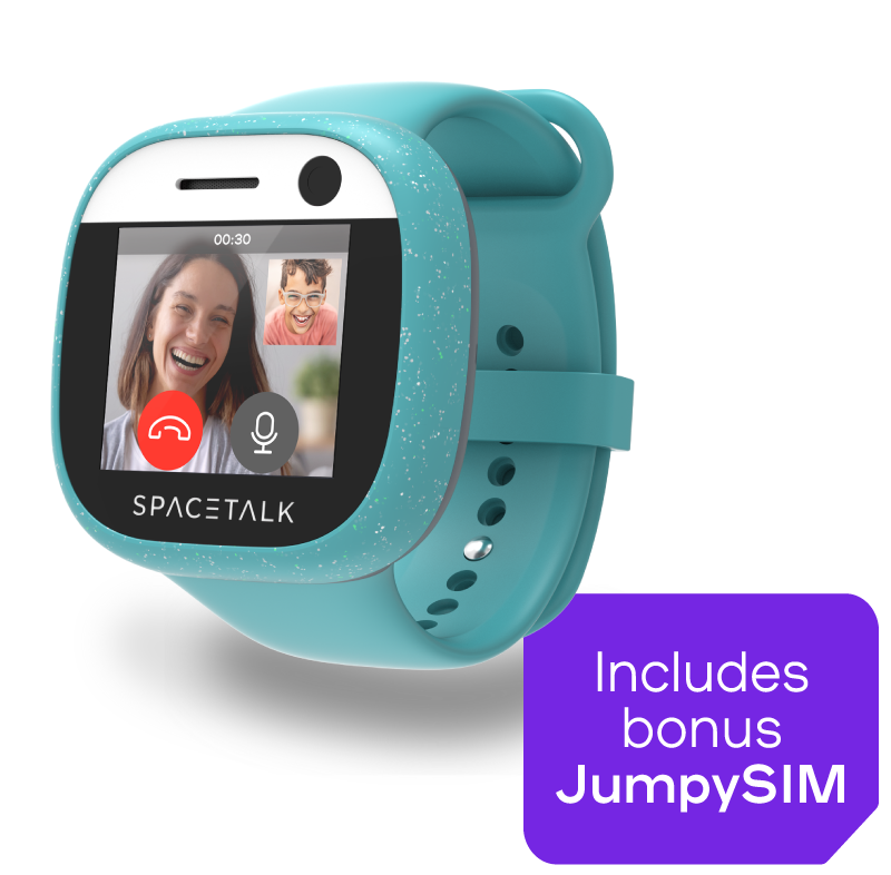 Spacetalk Adventurer Smart Watch Phone