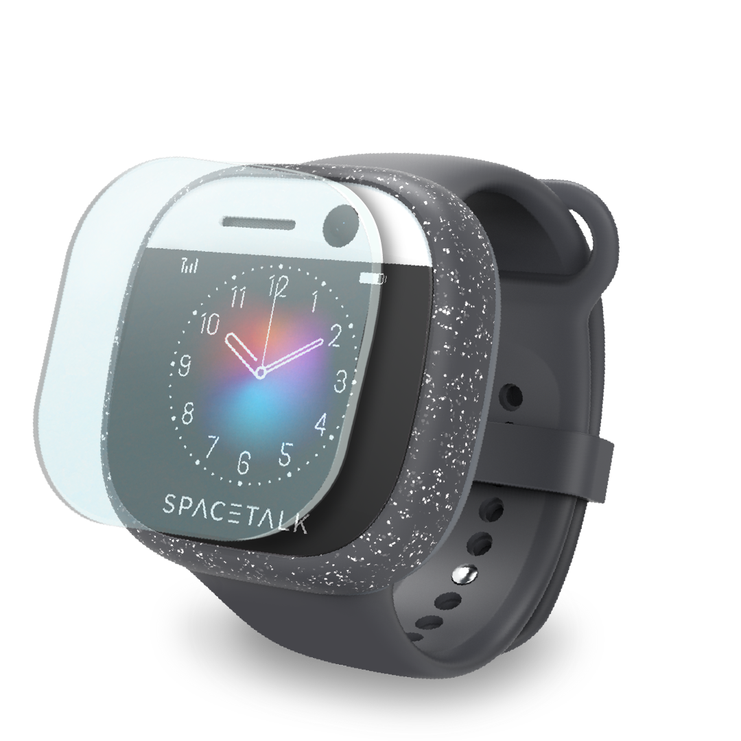 Kit de protection d'écran Spacetalk Adventurer