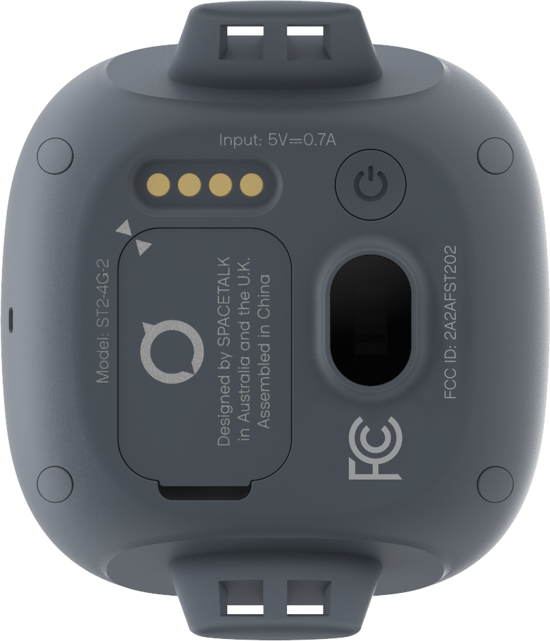 Spacetalk Adventurer Smart Watch Phone