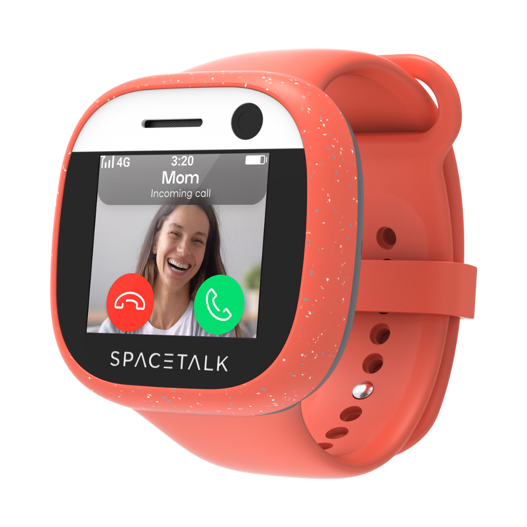 Spacetalk Watch Kids Smart Watch Kids GPS Watch Spacetalk SPACETALK US